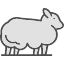 agriculture-animal-farm-sheep-wool-icon