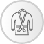 art-karate-martial-sport-suit-uniform-icon