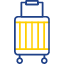 baggage-hotel-luggage-cart-suitcase-travel-icon