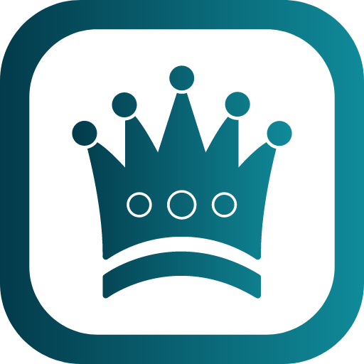 award icon, best icon, crown icon, diadem icon, king icon, premium icon ...