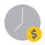 clock-money-dollar-time-management-schedule-icon