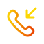 phone-call-in-user-interface-icon