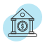 bank-finance-money-investment-banking-savings-loans-credit-accounts-transaction-security-icon-icon