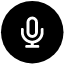 microphone-audio-speaker-voice-icon