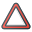 attentiontriangle-danger-car-equipment-icon
