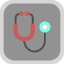 body-checking-checkup-doctor-healthcare-medical-stethoscope-icon