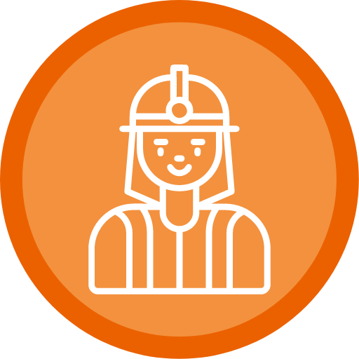 avatar icon, firefighter icon, people icon, person icon, profile icon ...