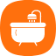 bath-bathroom-bathtub-furniture-interior-shower-tub-icon
