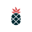pineapple-summer-food-fruit-fruits-healthy-icon