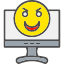 lcd-monitor-display-angry-emoji-expression-emotional-anger-annoyed-icon