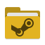steam-gaming-yellow-folder-work-archive-document-icon