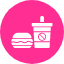 fast-food-city-elements-burger-hamburger-drink-soda-icon