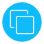 copy-duplicate-document-laver-user-interface-icon