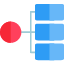 diagram-network-plan-scheme-structure-symbol-vector-design-illustration-icon