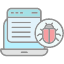 browser-bug-computer-monitor-screen-webpage-website-icon