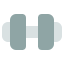 gym-fitness-weightlifting-barbell-workout-icon