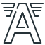 font-letter-logo-icon