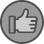 approve-favorite-like-thumbs-up-vote-communication-communications-icon