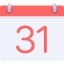 weekly-calendar-icon