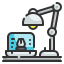 lamp-desk-tools-light-workspace-icon