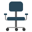 chair-office-icon