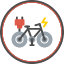 bicycle-bike-cycling-cyclist-electric-motor-motorized-icon