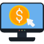 advertisement-click-cost-earning-pay-per-ppc-icon