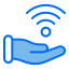 hand-wifi-connecting-internet-of-things-iot-icon