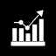 analytics-growth-real-estate-sales-statistics-trend-trending-icon