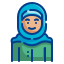 arab-woman-female-culture-muslim-islam-costume-icon