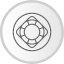 help-lifeguard-safe-safety-security-icon