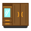 cabinet-closet-cupboard-furniture-wardrobe-home-decoration-icon