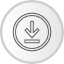 add-arrow-download-save-guardar-icon