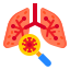 check-infect-lungs-covid-coronavirus-icon