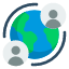 student-exchange-international-worldwide-exchange-icon