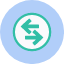 arrows-exchange-left-right-switch-icon