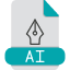 aidocument-file-format-page-icon