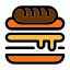 cuban-sandwich-eat-food-miami-street-icon