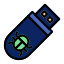 cyber-drive-icon