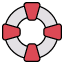 help-lifebuoy-safety-support-rescue-icon
