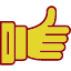 thumbs-up-approve-favorite-like-vote-icon