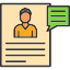 hr-consulting-career-job-management-system-icon