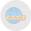 time-management-globe-hosting-internet-web-icon