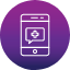 communication-doctor-medical-mobile-online-support-icon