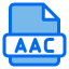 aac-document-file-format-folder-icon