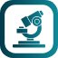 education-learning-microscope-research-school-science-zoom-icon