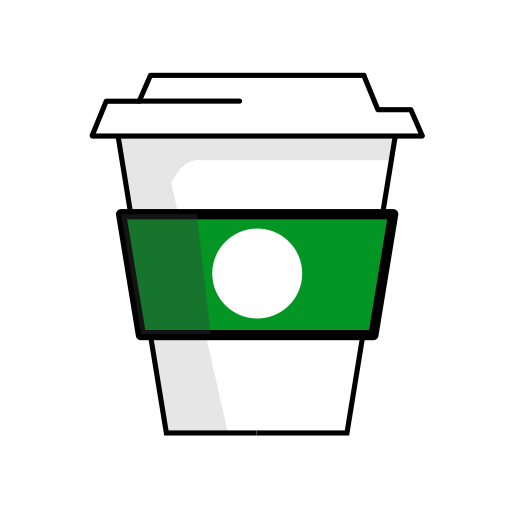 Free Free 305 Coffee Cup Outline Svg SVG PNG EPS DXF File