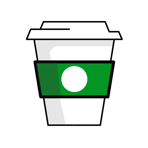 Free Free 88 Coffee Cup Outline Svg SVG PNG EPS DXF File