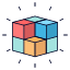 box-labyrinth-puzzle-solution-cube-icon