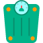 control-diet-measurement-scales-weight-icon